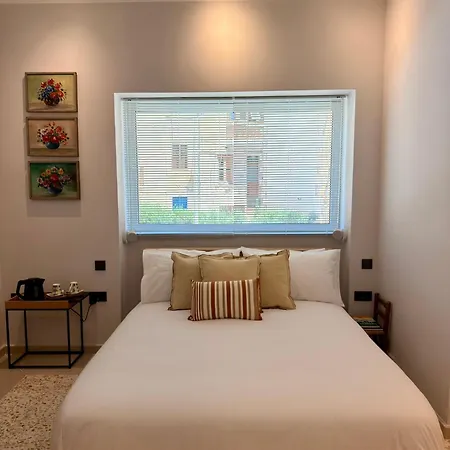 شقة Six In - Panoramic Marina View - 3 3 Baths - Valletta Ferry بيرغو