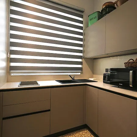 Six In - Panoramic Marina View - 3 3 Baths - Valletta Ferry بيرغو