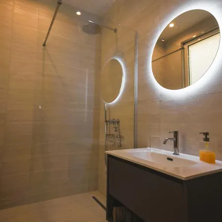 شقة Six In - Panoramic Marina View - 3 3 Baths - Valletta Ferry *