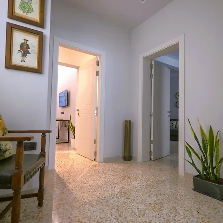 Six In - Panoramic Marina View - 3 3 Baths - Valletta Ferry شقة