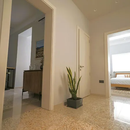 شقة Six In - Panoramic Marina View - 3 3 Baths - Valletta Ferry *